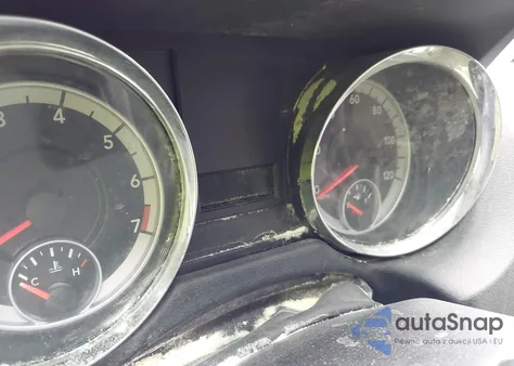 2012 Dodge Grand Caravan Se/Avp from USA, damaged, VIN 2C4RDGBGXCR297951